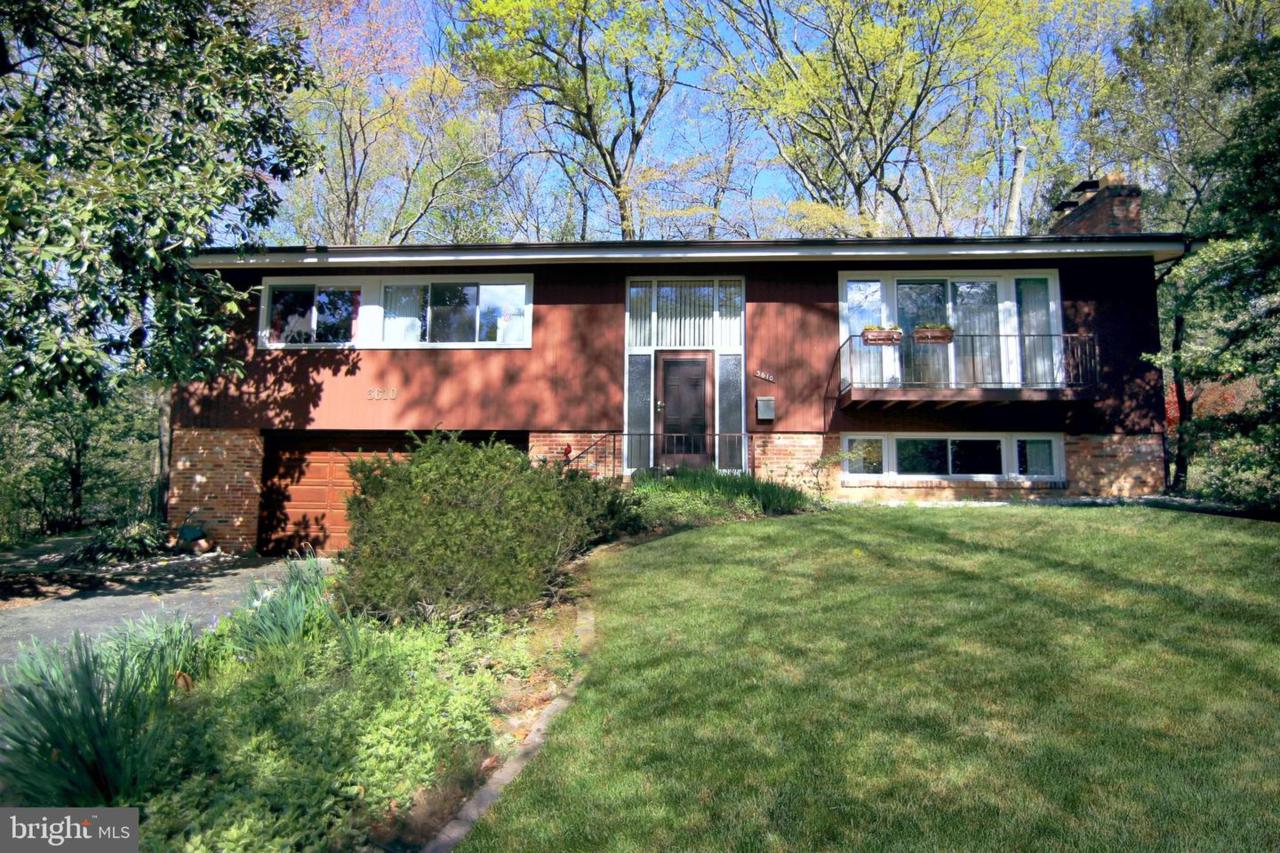 3610 Prince William Drive - Photo 1