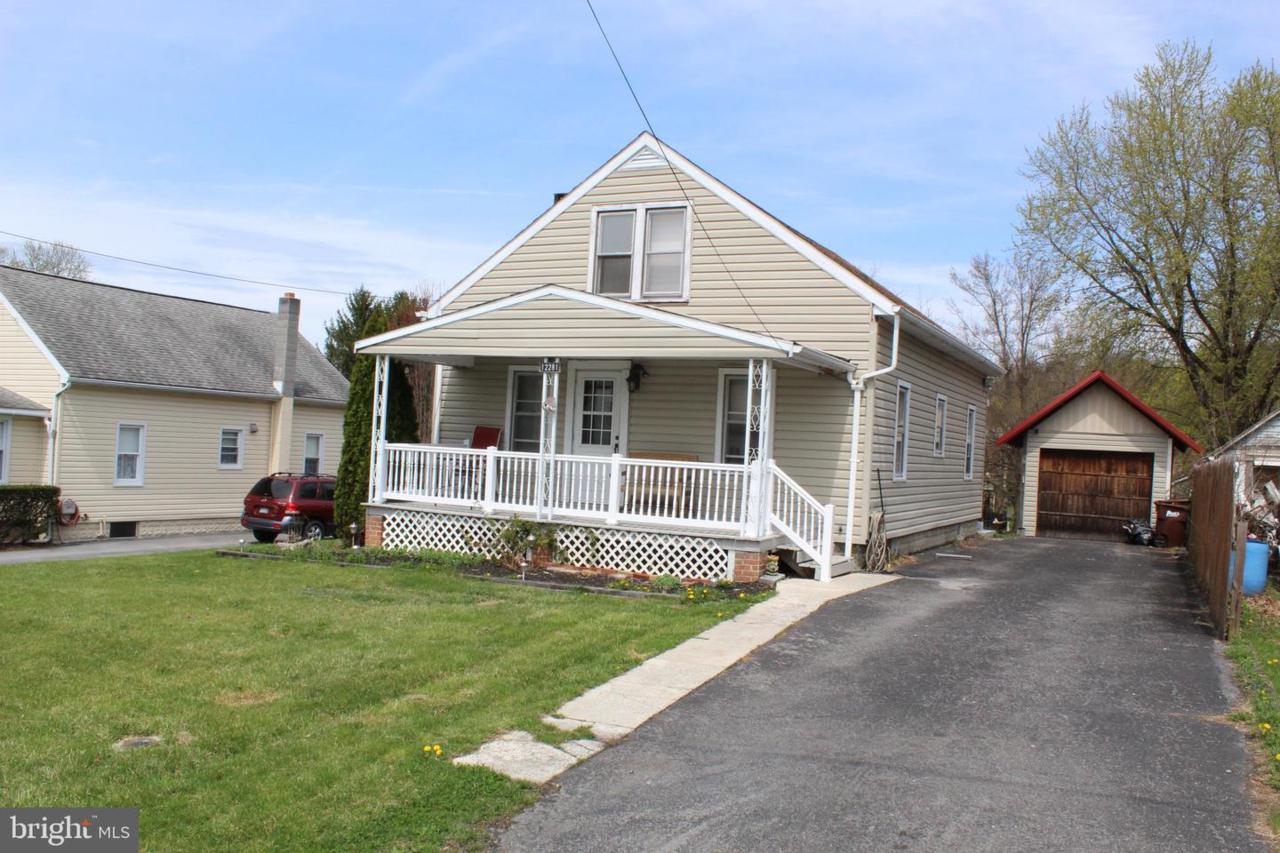 12281 Blue Mountain Avenue - Photo 1