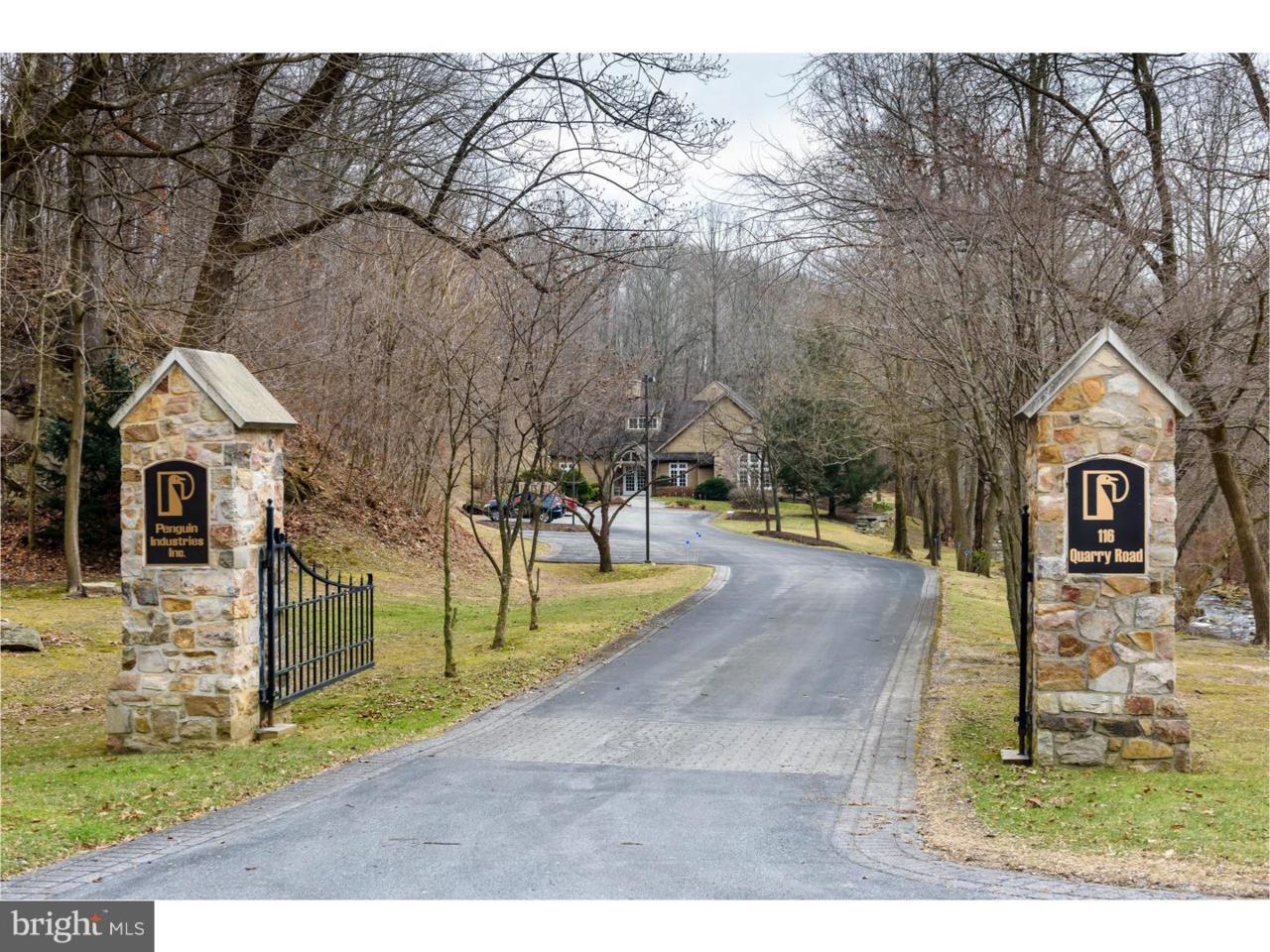 116 Quarry Road - Photo 1