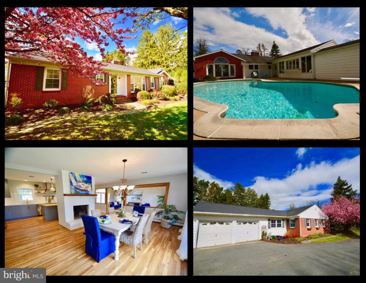701 Church Hill Road - Photo 1