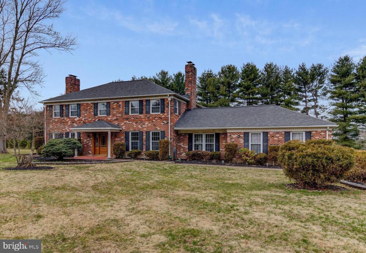 940 Morris Road - Photo 1