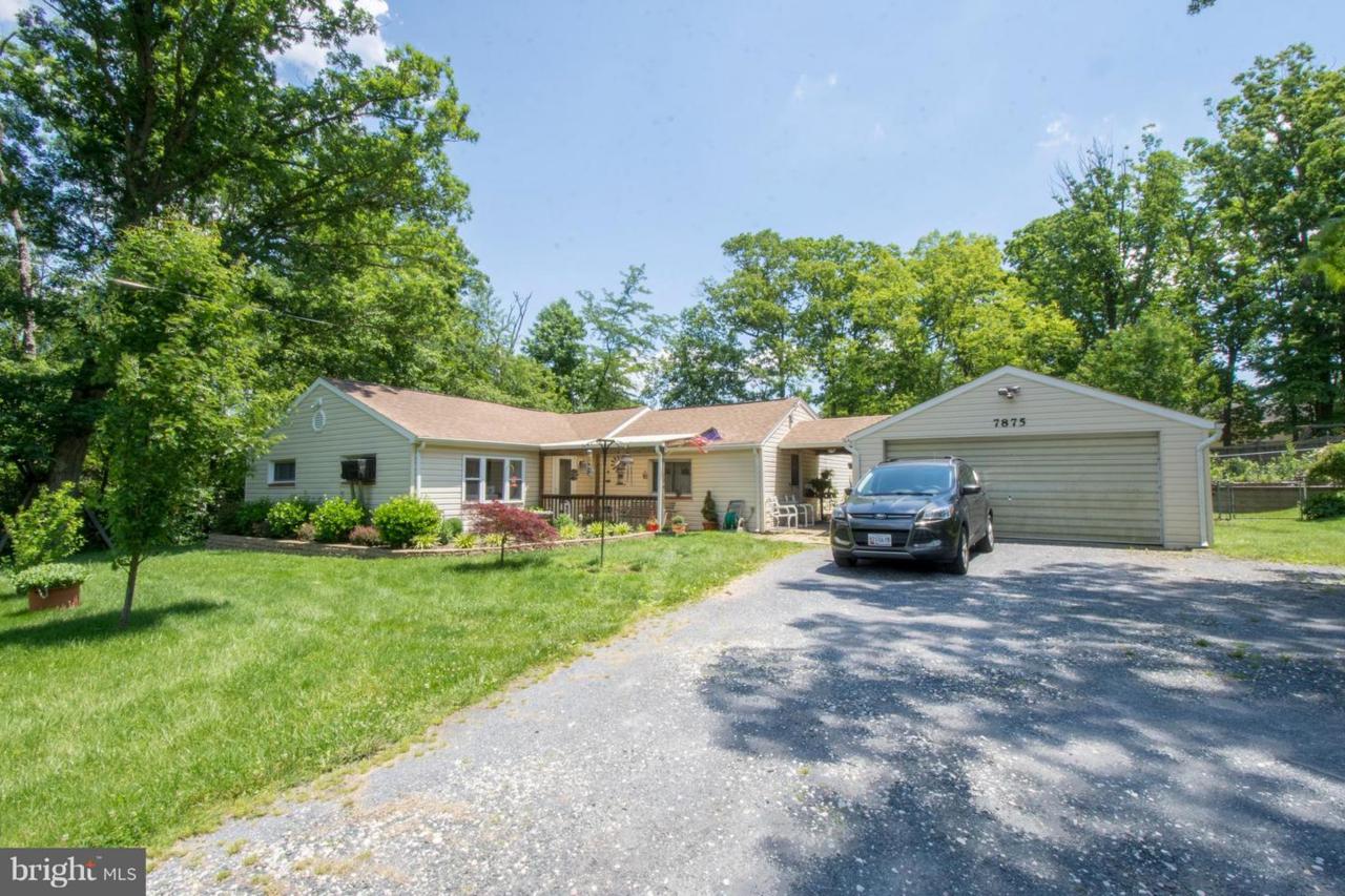 7875 Telegraph Road - Photo 1