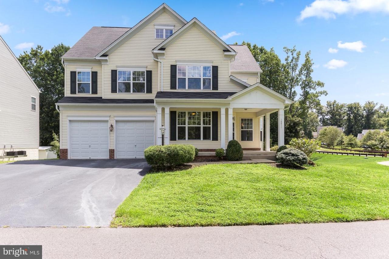 18911 Miata Lane - Photo 1