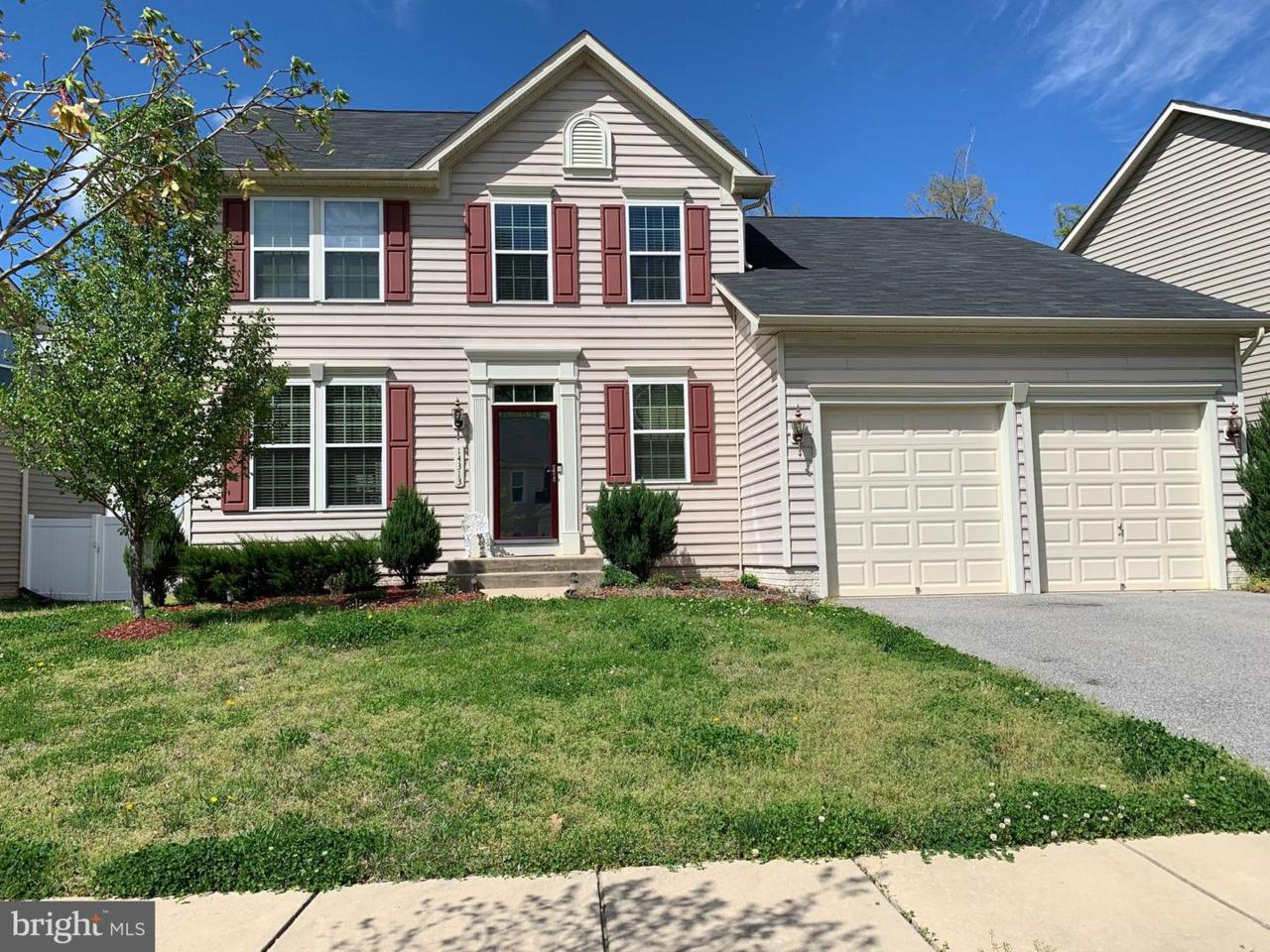 14313 Lusby Ridge Road - Photo 1