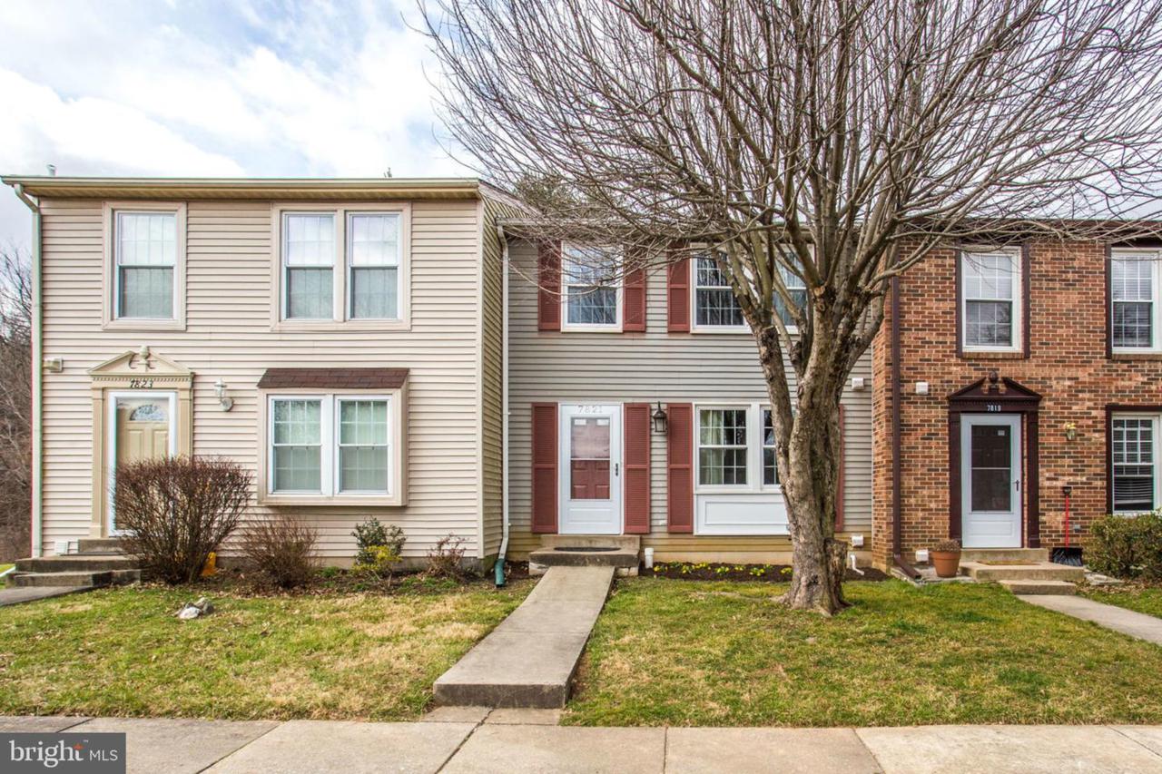 7821 Breezy Down Terrace - Photo 1