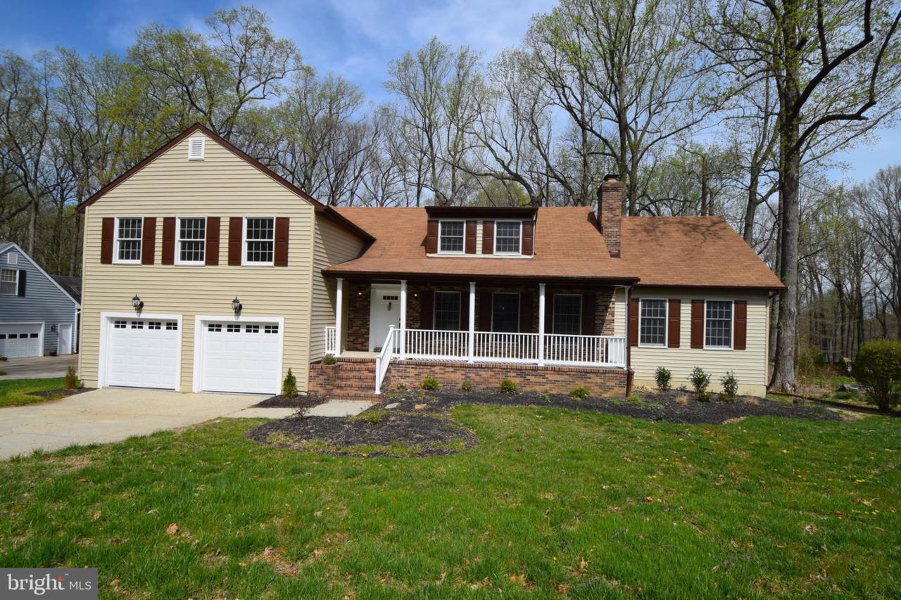 1056 Carriage Hill Parkway - Photo 1