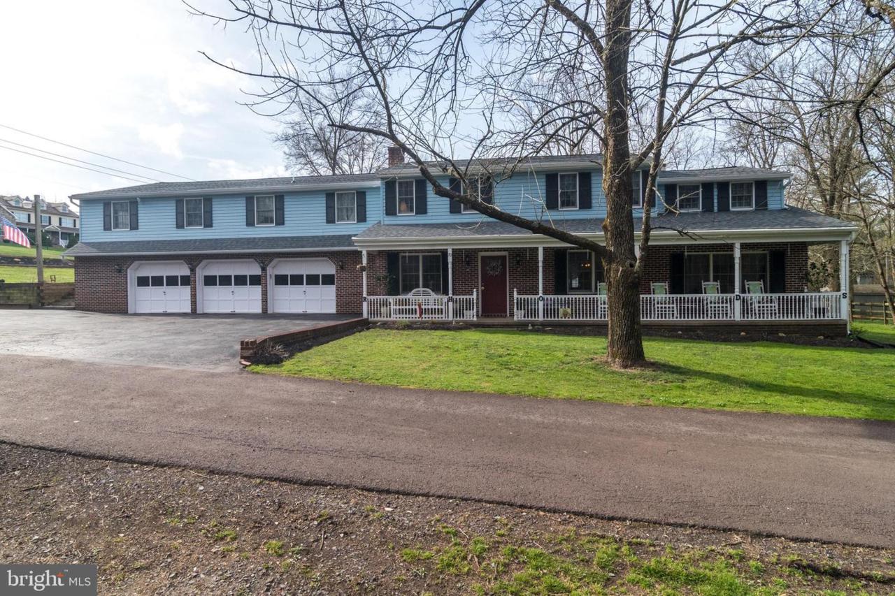 70 Penn Road - Photo 1