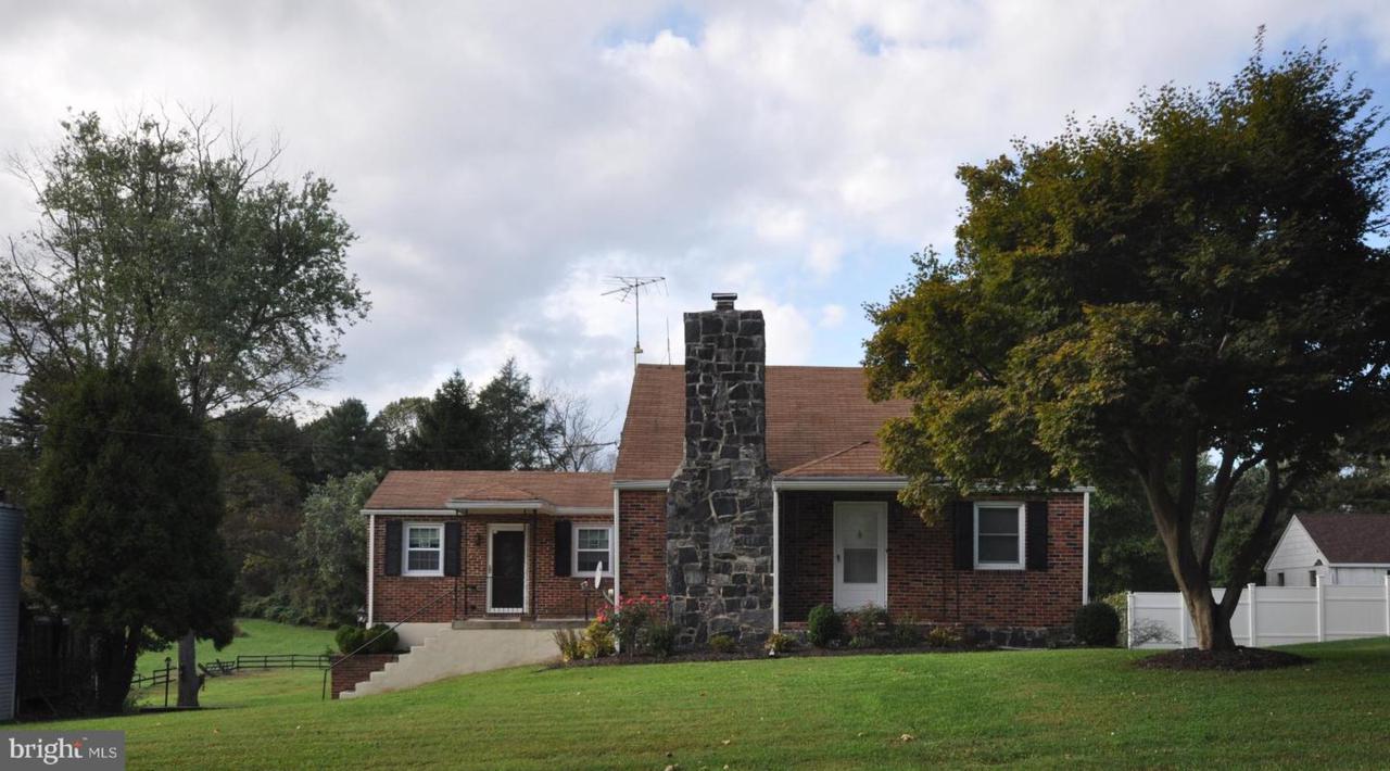 12526 Harford Road - Photo 1