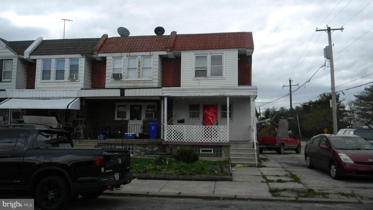 832 Bridge Street - Photo 1
