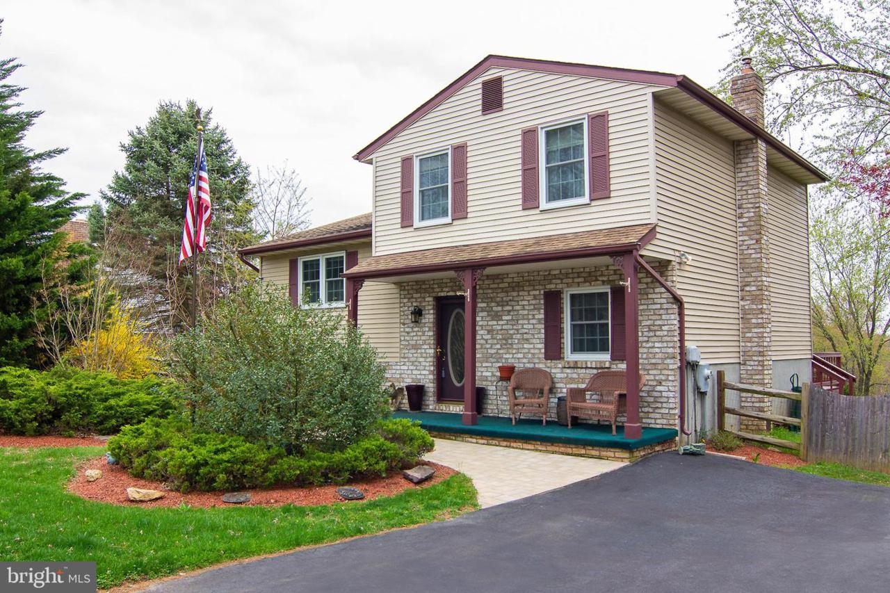 1413 Chazadale Way - Photo 1