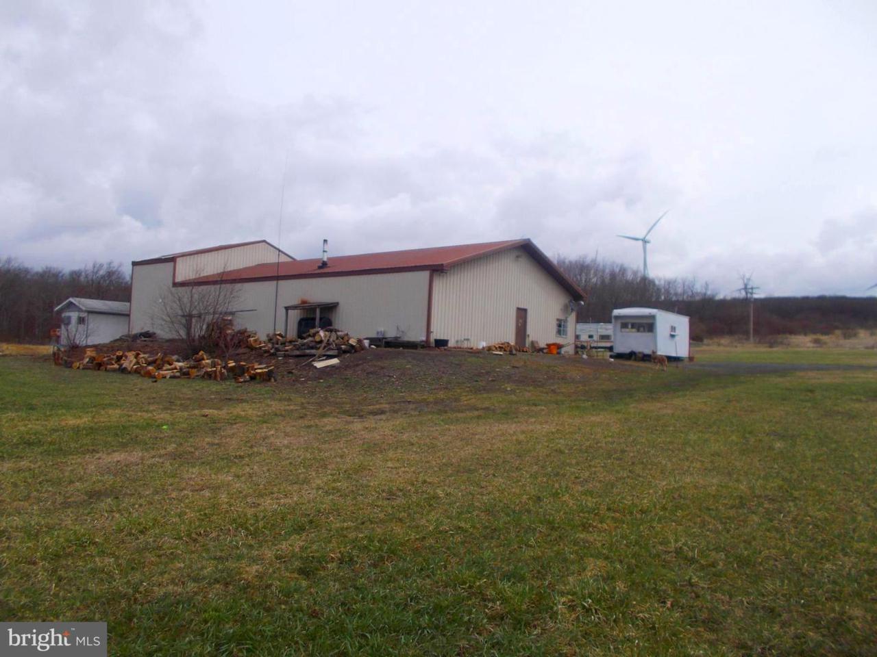 190 Power Station Highway - Photo 1