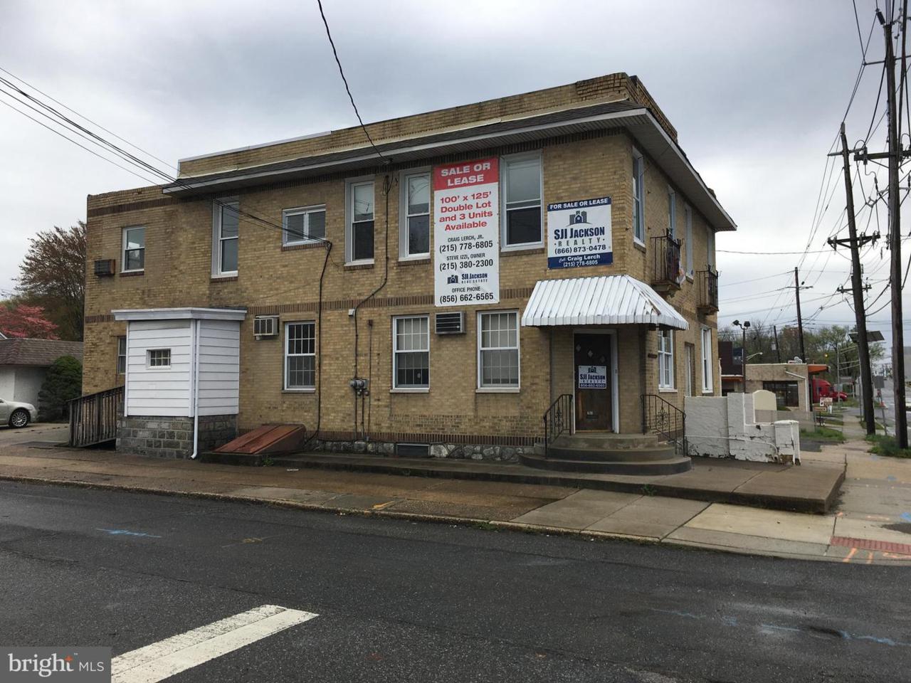 701 Black Horse Pike - Photo 1