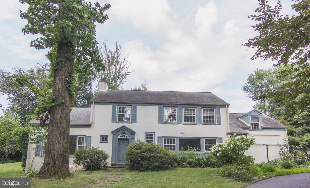 1224 Lafayette Road - Photo 1