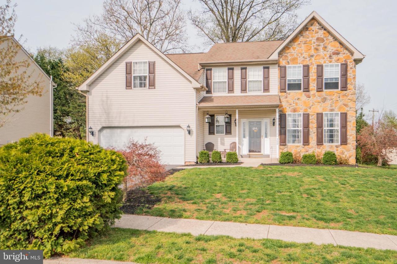 500 Lee Drive - Photo 1
