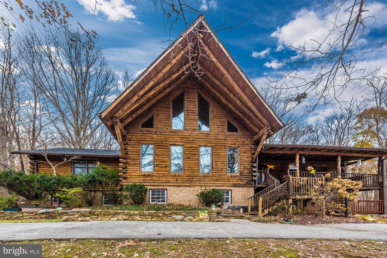 3550 Secluded Spring Drive - Photo 1