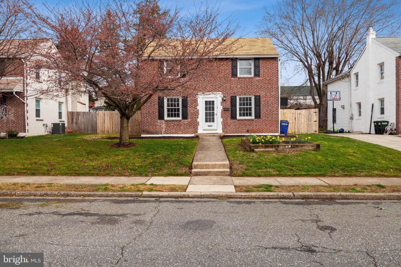 1021 Lamb Road - Photo 1