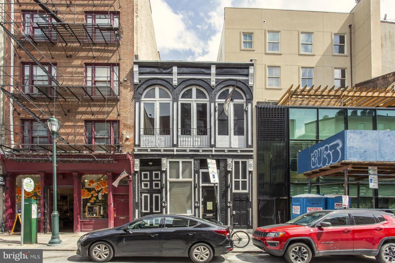 45 3RD Street - Photo 1