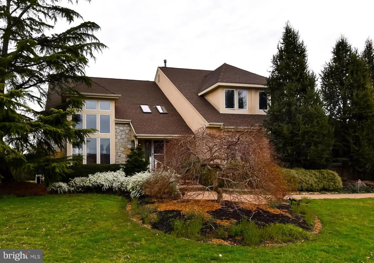149 Tomlinson Mill Road - Photo 1