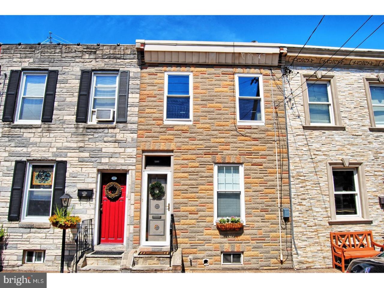 2842 Gaul Street - Photo 1