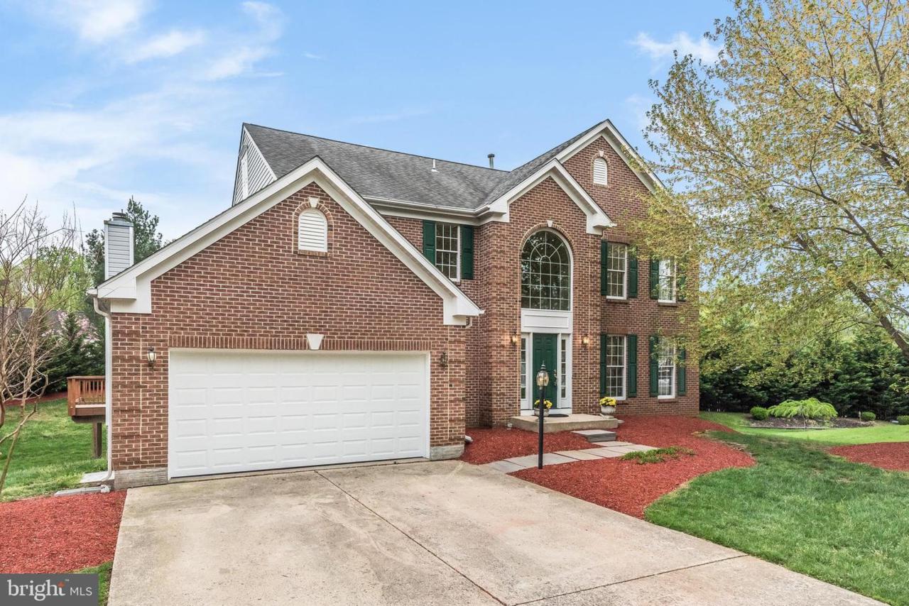 5501 Lake Ridge Terrace - Photo 1
