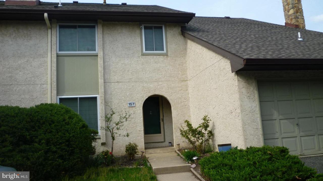 157 Thoreau Drive - Photo 1