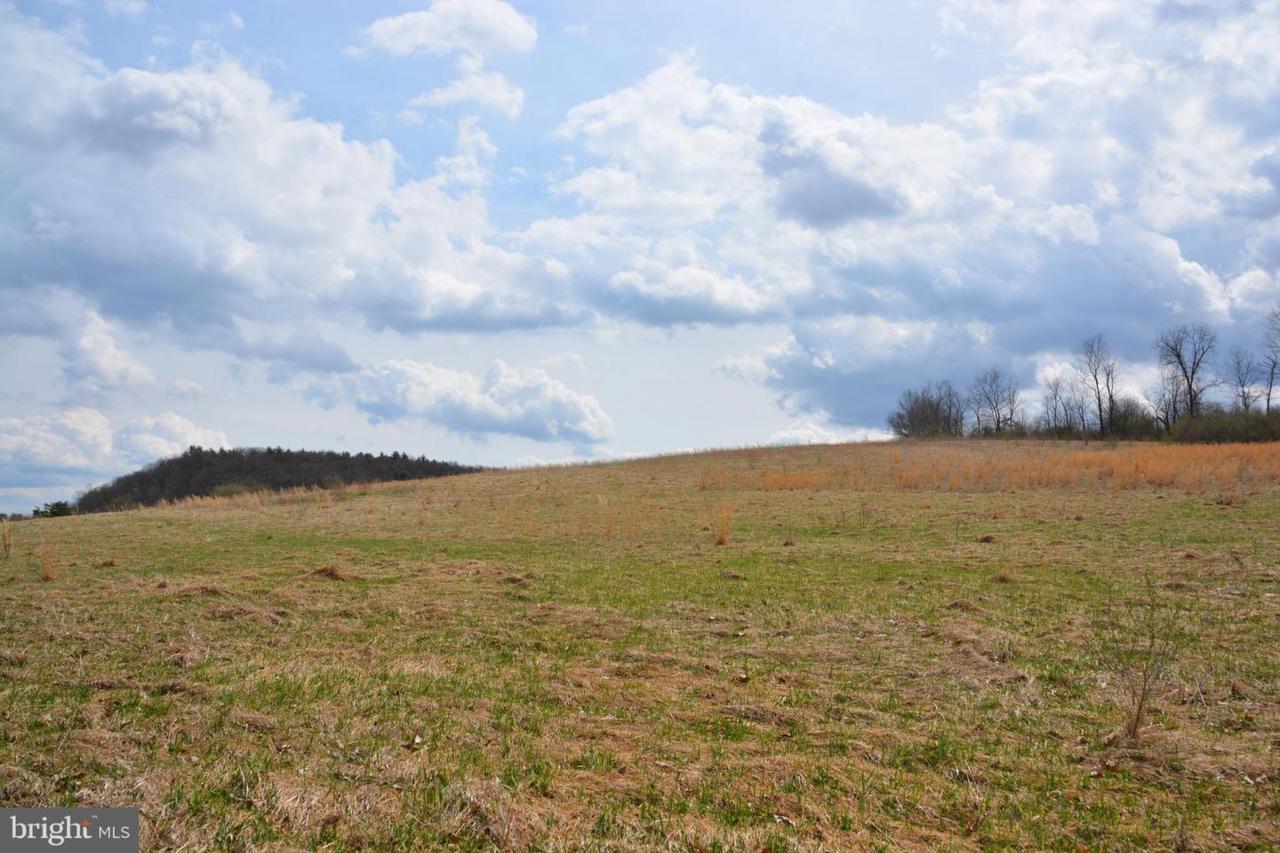 Akers, 3.56 Acres Road - Photo 1