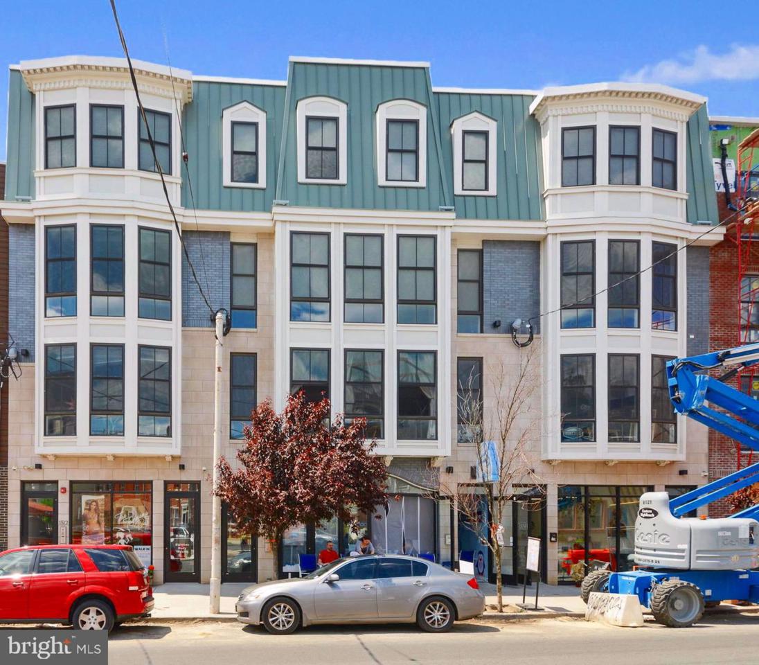 1518 Frankford Avenue - Photo 1