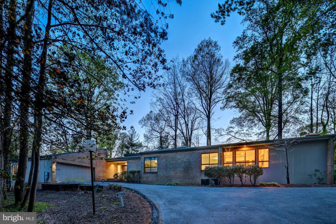 8702 Bellwood Road - Photo 1
