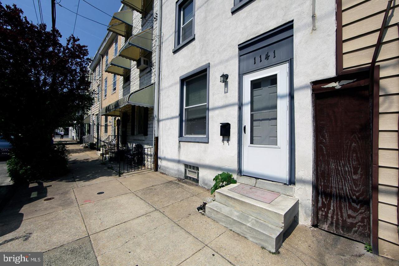 1141 Hancock Street - Photo 1