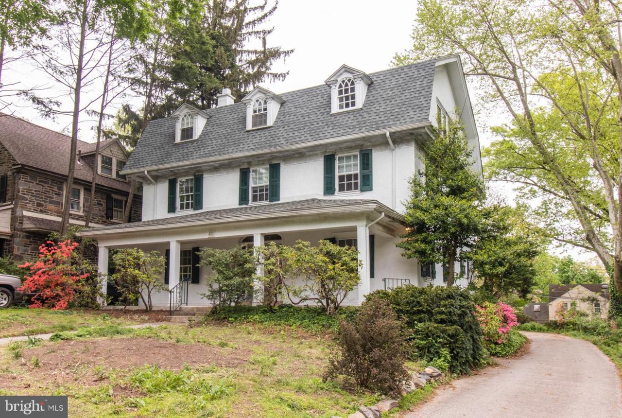 453 Conshohocken State Road - Photo 1
