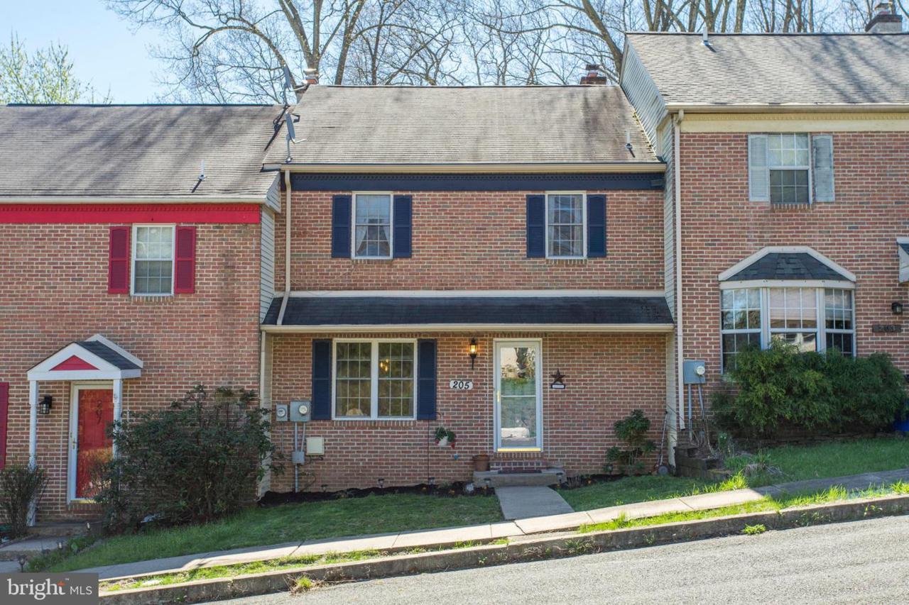 205 Zieglerville Road - Photo 1