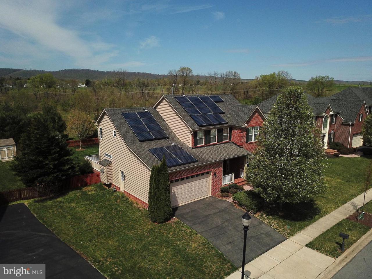 5415 Adamstown Commons Drive - Photo 1