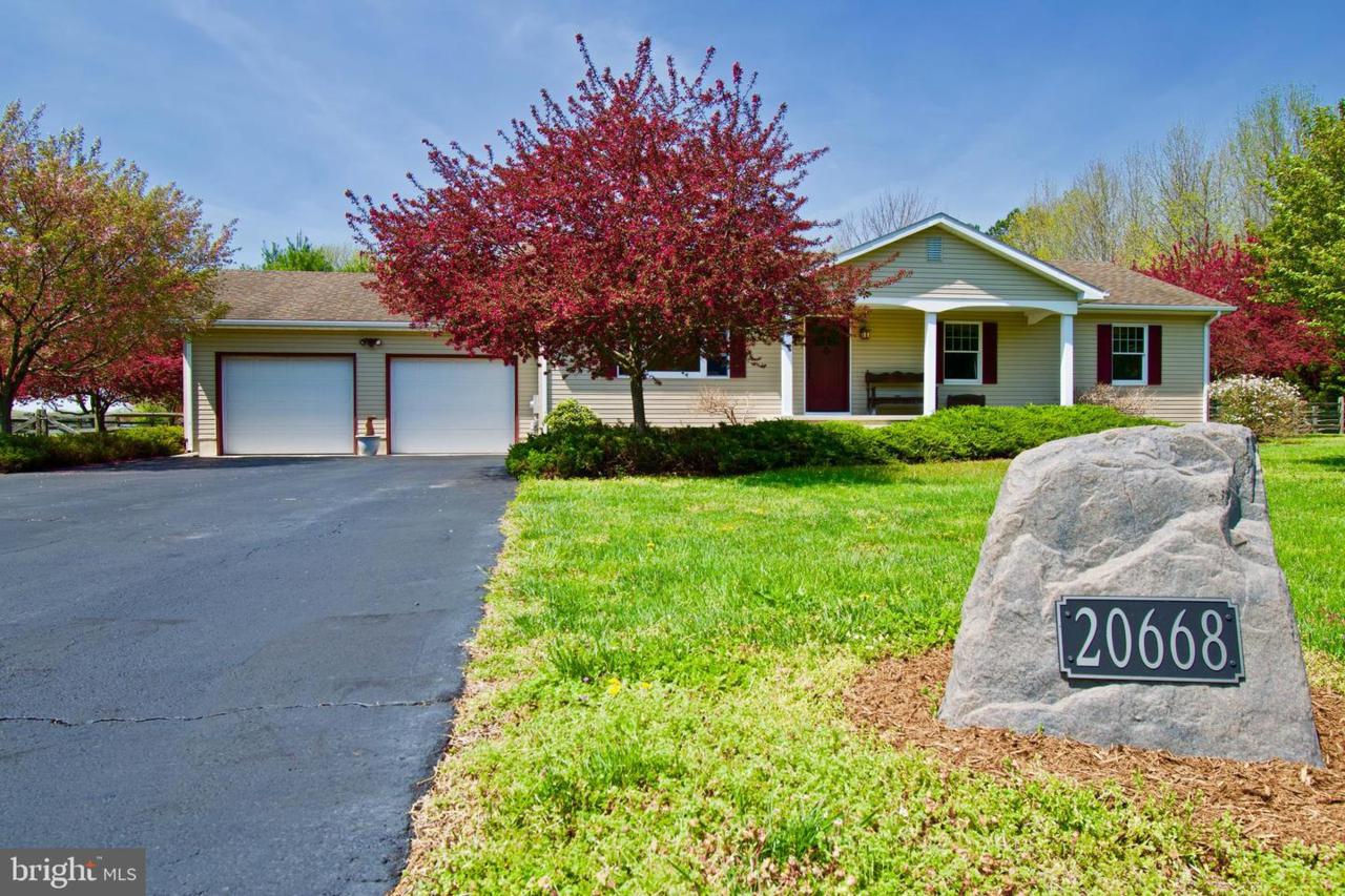 20668 Cool Spring Road - Photo 1