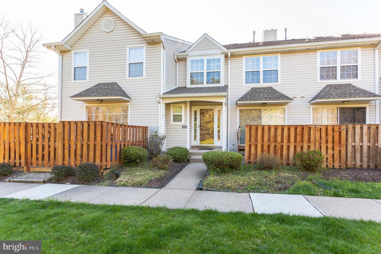 5005 Spruce Mill Drive - Photo 1