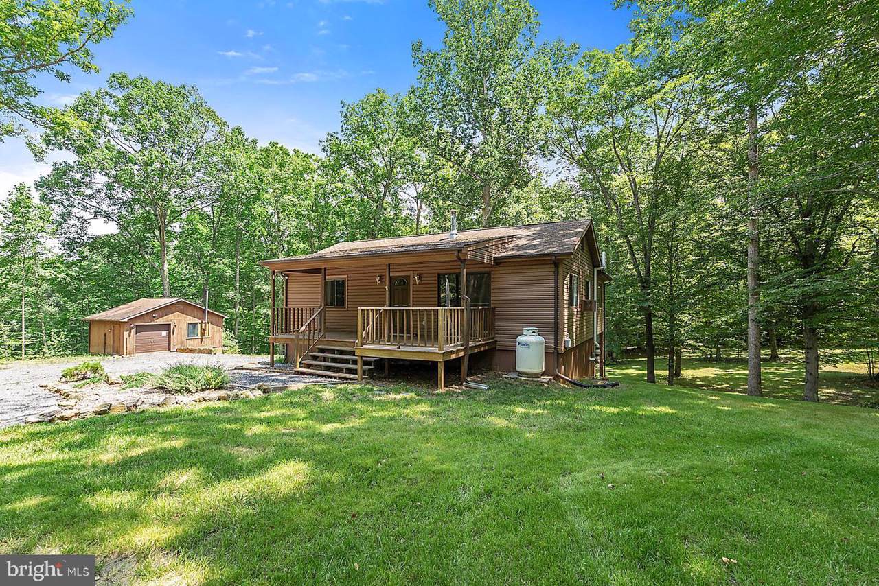6245 Old Glory Lane - Photo 1