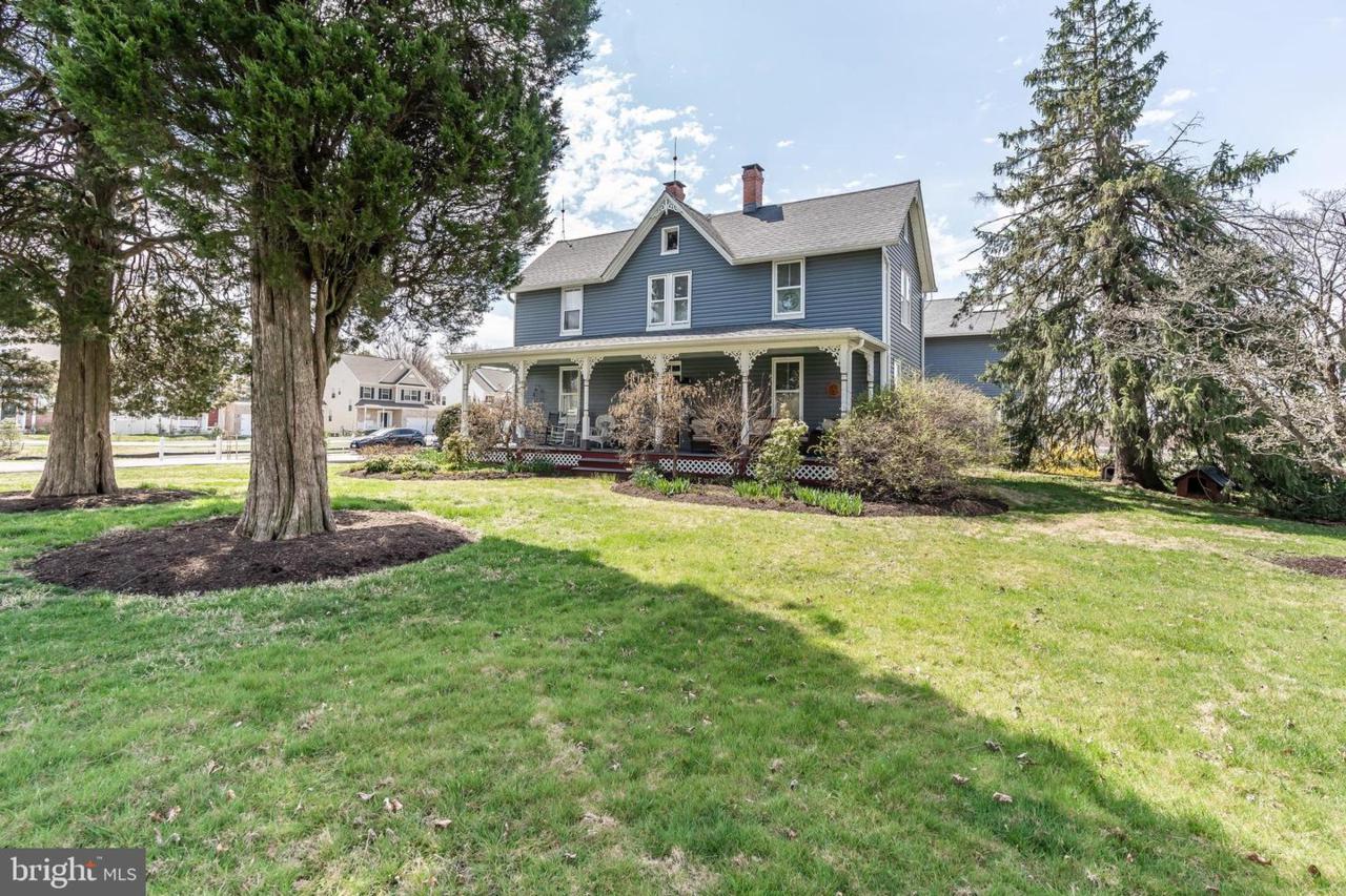 9309 Whiskey Bottom Road - Photo 1
