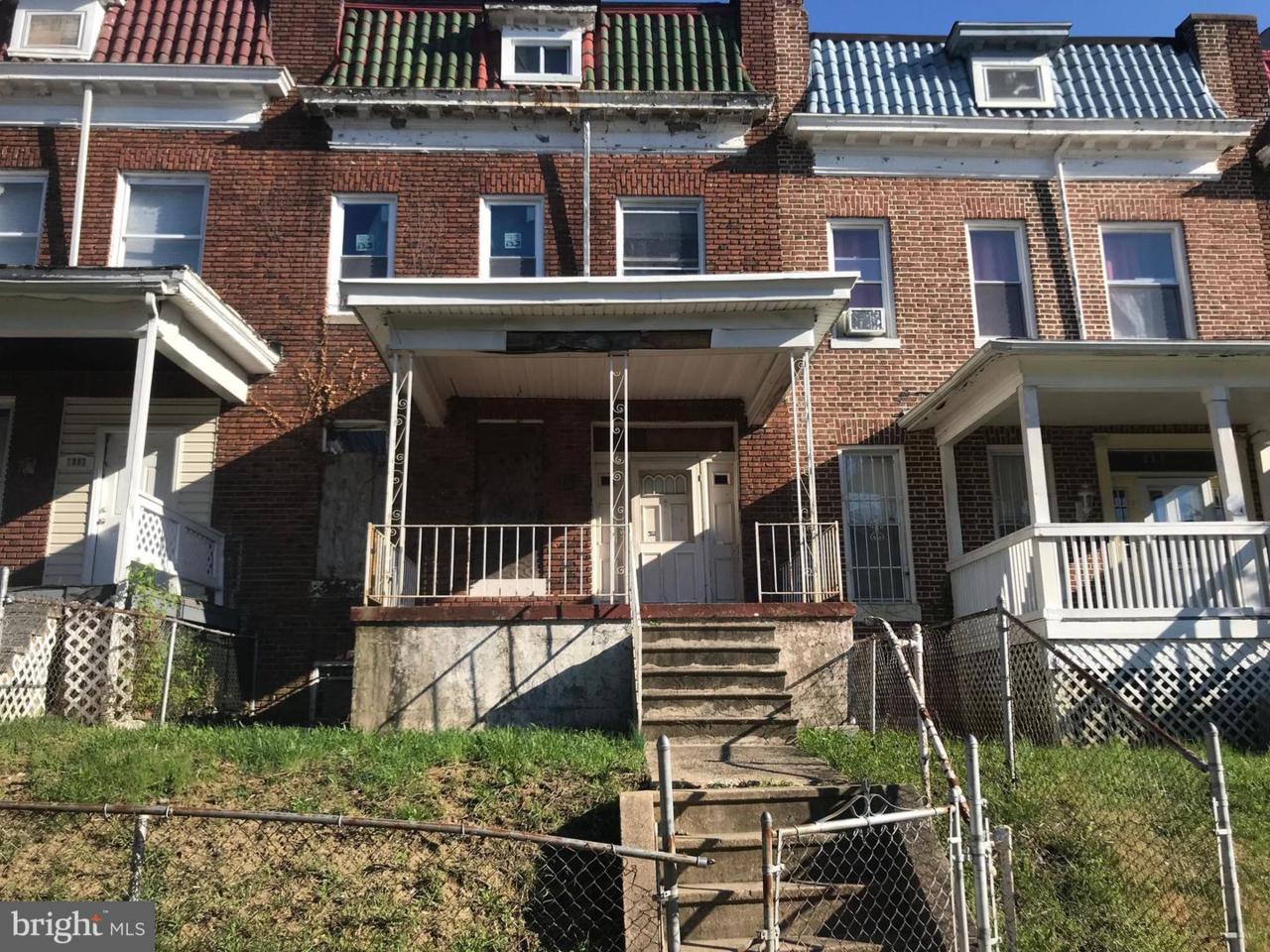 2805 Norfolk Avenue - Photo 1