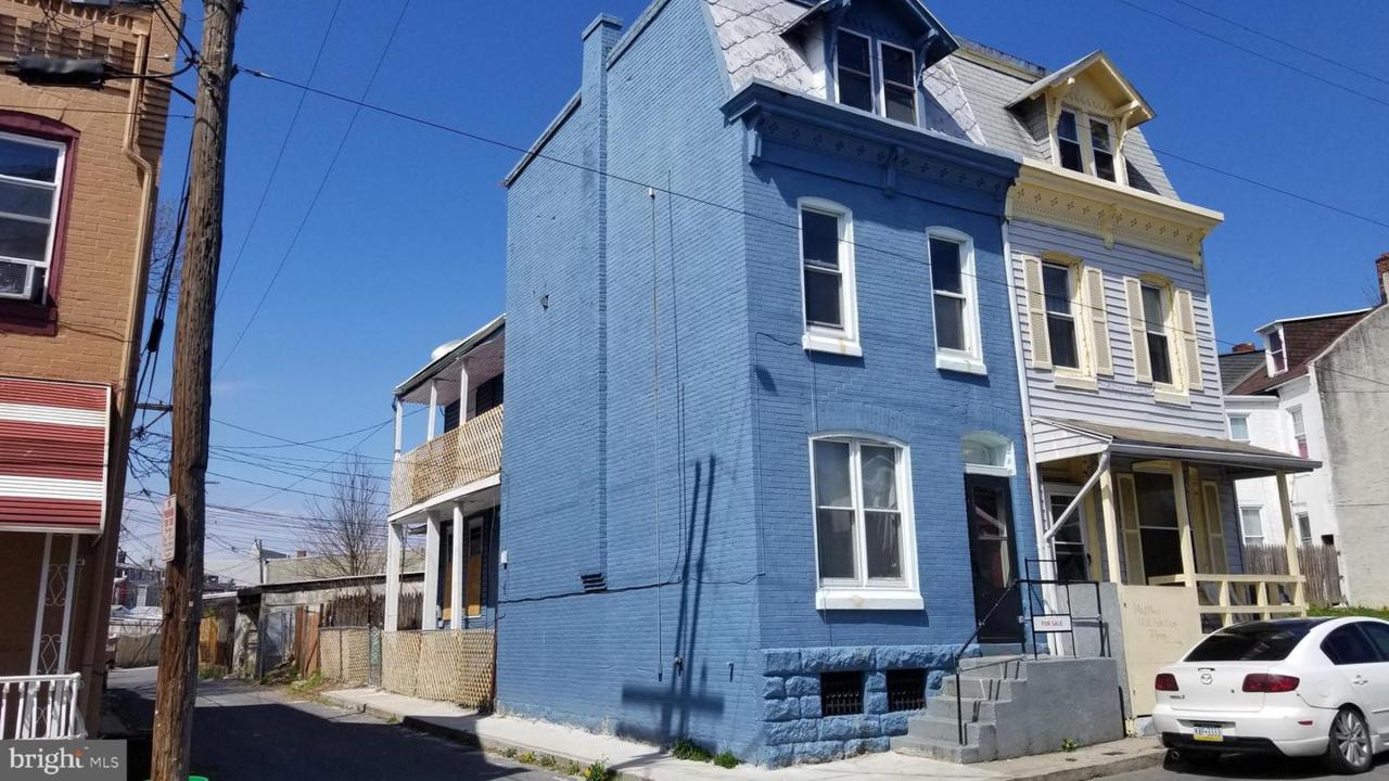 107 Elm Street - Photo 1
