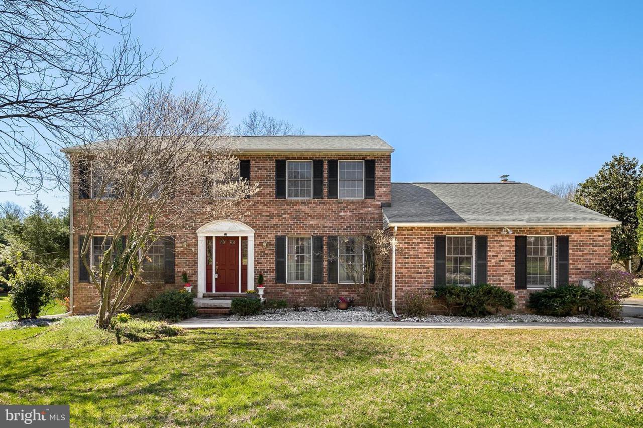 4215 Sweet Air Road - Photo 1
