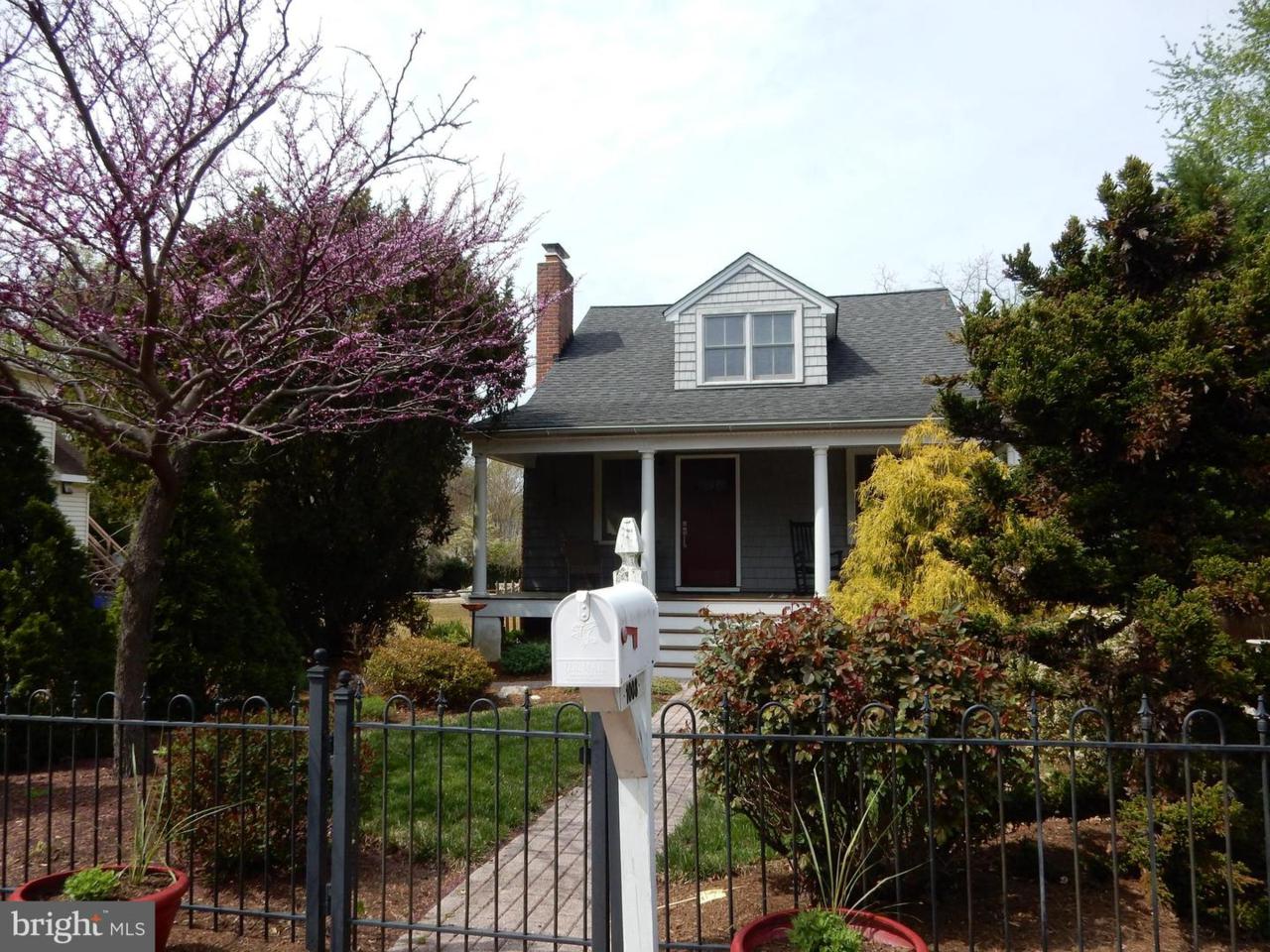 1008 Park Avenue - Photo 1