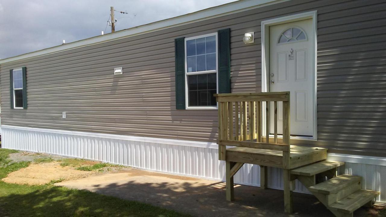31 Jc Mobile Home Court - Photo 1