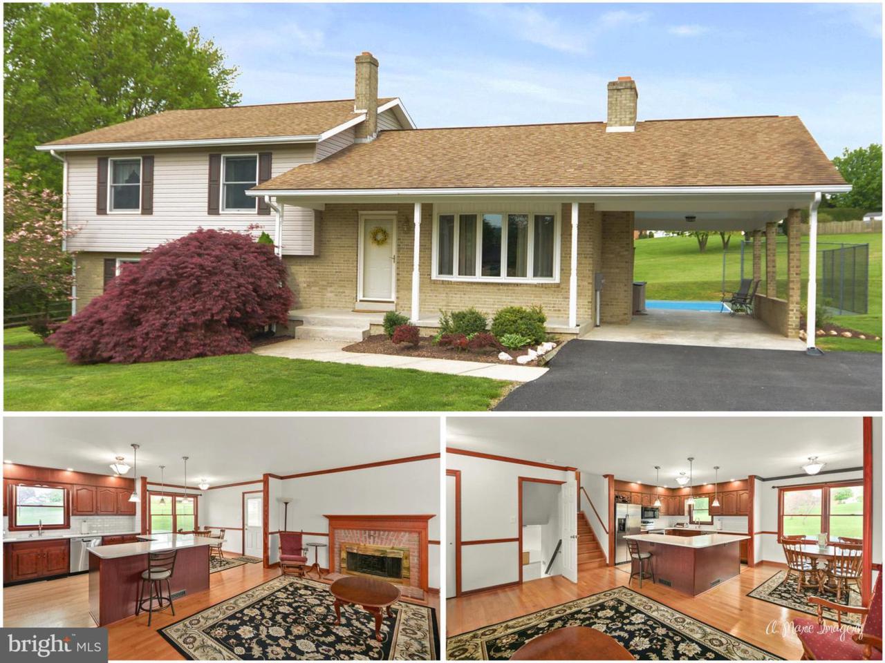 4112 Spring View Drive - Photo 1