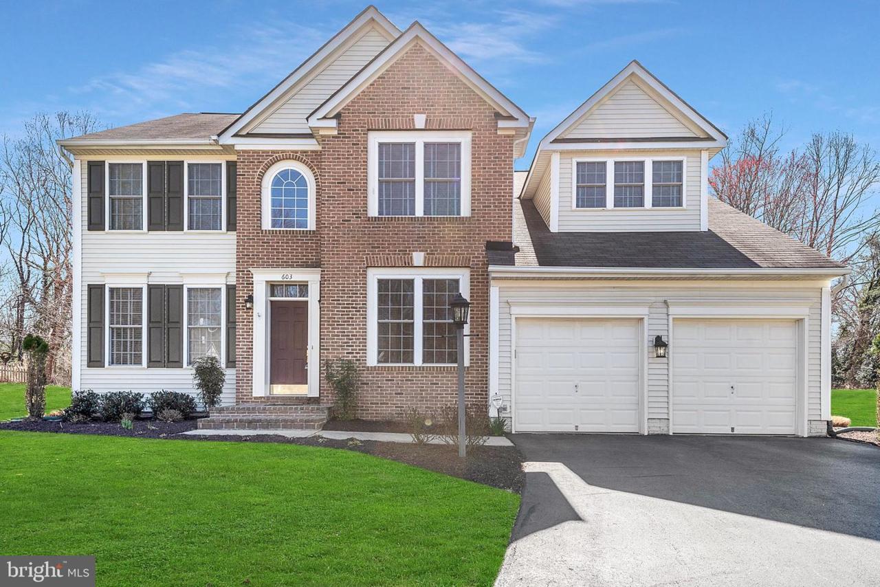 603 St Mulberry Court - Photo 1
