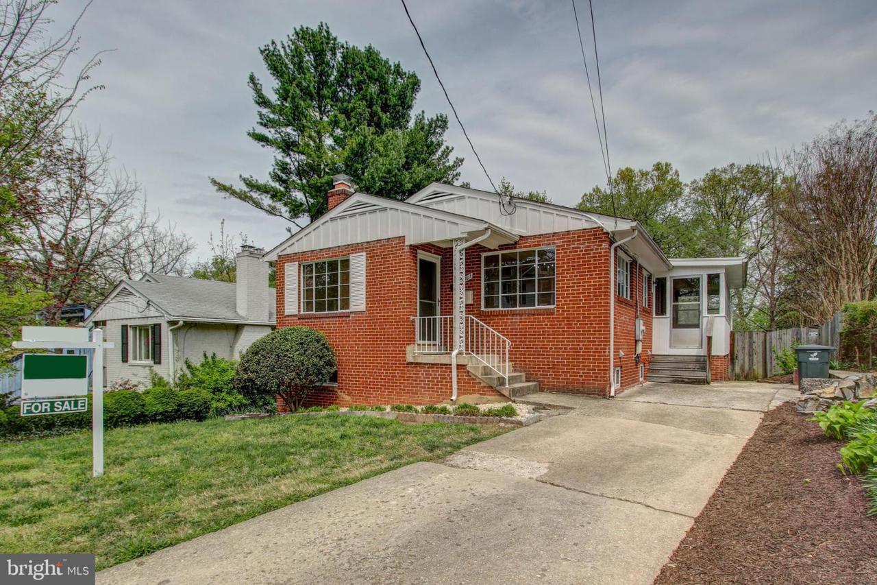 3611 22ND Street - Photo 1 3611 22ND Street - Photo 1