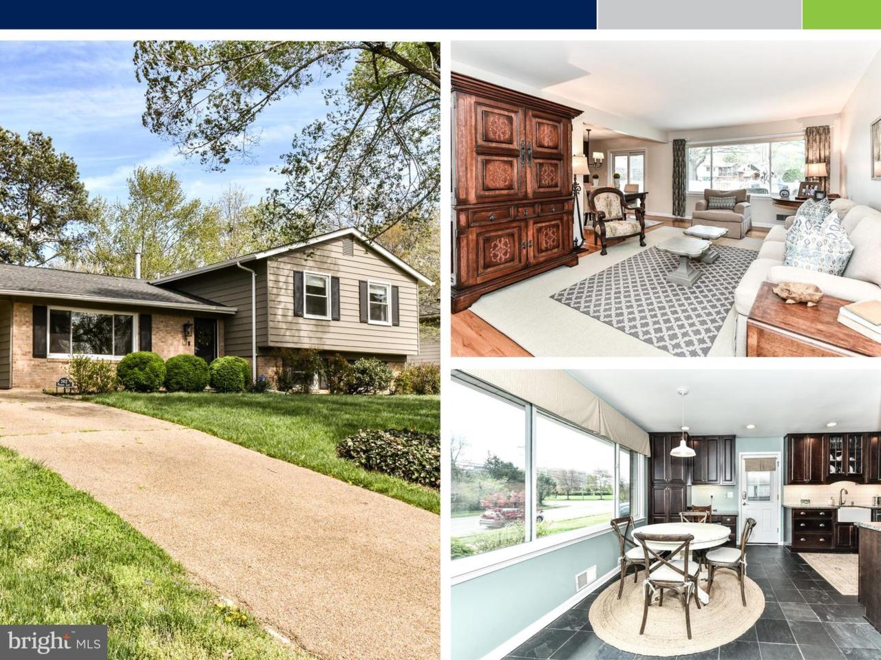 2412 Parkers Lane - Photo 1
