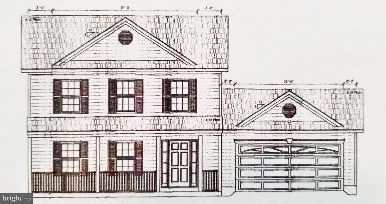 Tract 8 Warner Lane - Photo 1