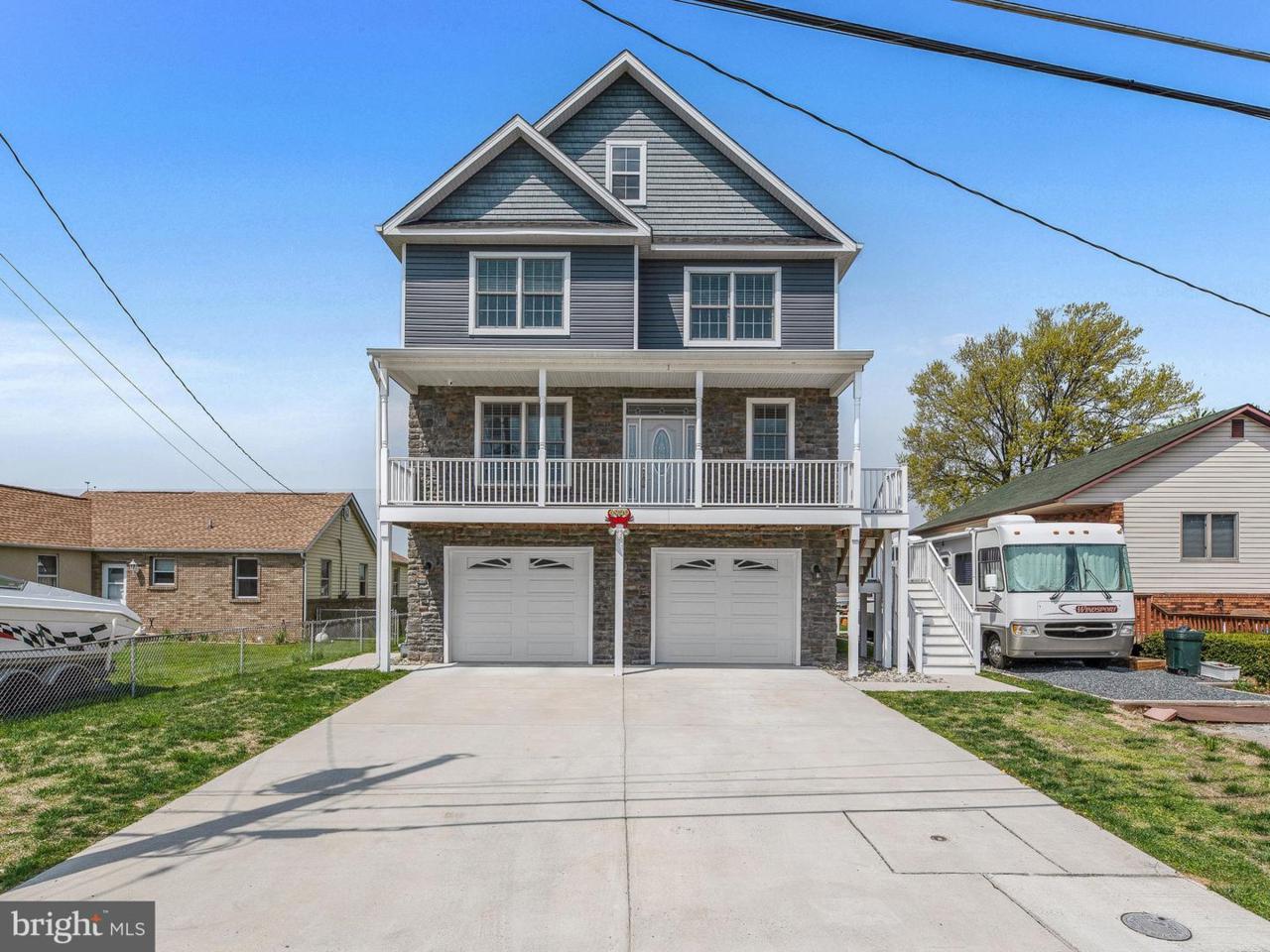 6920 River Drive Road - Photo 1