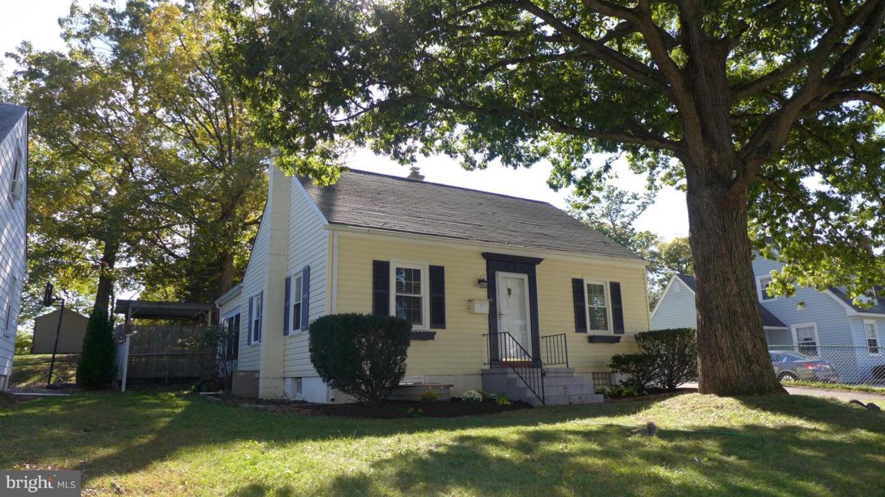 45 Oakway Road - Photo 1