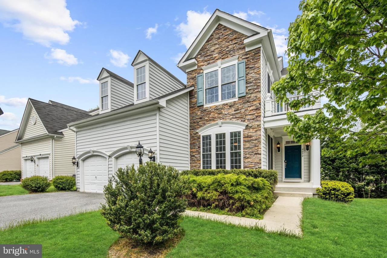 9092 Tiber Ridge Court - Photo 1