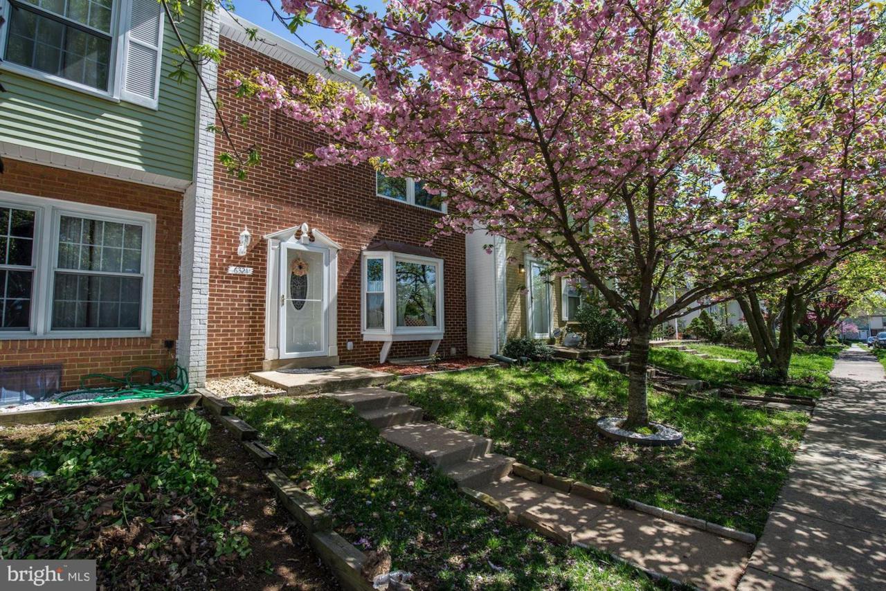 6321 Hillary Court - Photo 1